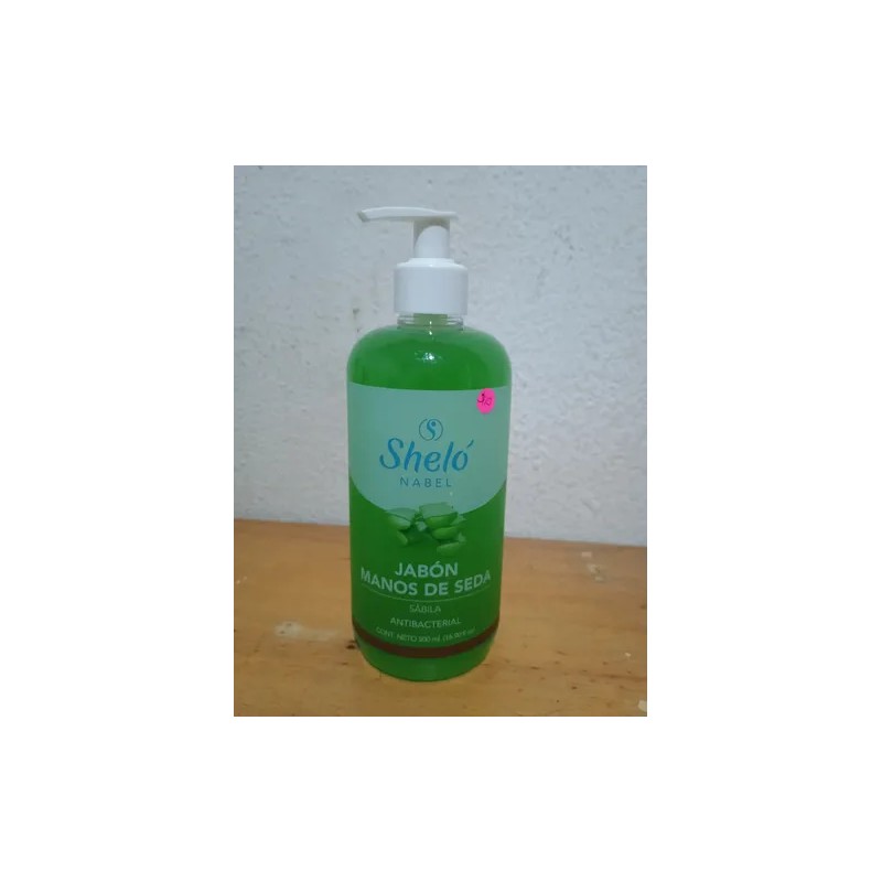 Kit Humectante Para Tus Manos Shelo Nabel