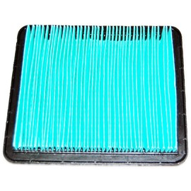 Honda Genuine OEM HRX217 (HRX217HMA) (HRX217HXA) (HRX217TDA) Walk-Behind Lawn Mower Engines AIR Filter Cleaner Element