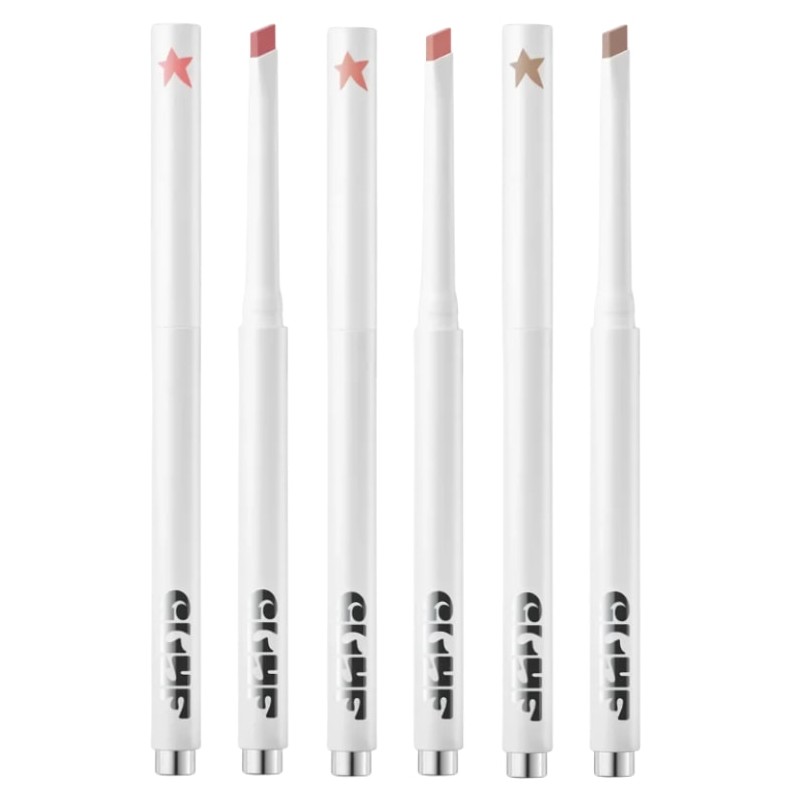 GLYF Glue Lip Liner 0.36g, Shade:03 Mud Hug