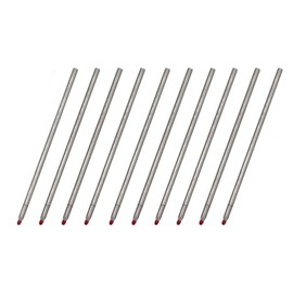 Smart Pen Refilll Work for Yuan Smart Pen | Pack of 10