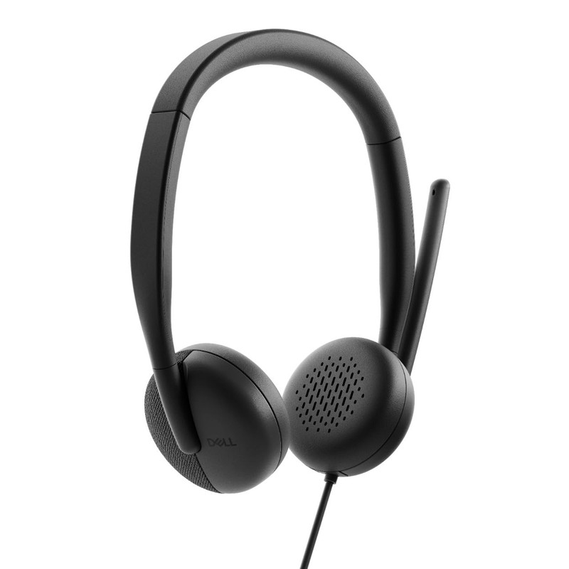 dell WH3024 Wired Headset