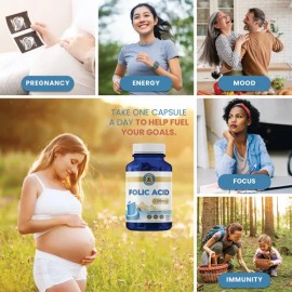 Vykee Nutrition Pack Antioxidantes Nac Ácido Fólico                                                                                                   