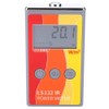 IR Power Meter LS122 Infrared Radiation Test Meter Handheld Infrared