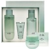 Hanyul Artemisia Moisture Soothing 3-piece Women’s Basic Cosmetics Gift Set