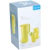 Koziol Rio & Roy Jug and 4 Cups Plastic Design