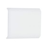 Delta Function Profile Lamp Cover (Set of 4)