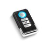 WSDCAM Remote Control Key Fob Replacement for Wireless Anti-Theft Alarm
