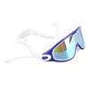 Swim Goggles Wide View Waterproof Anti Fog Swimming Goggles Dazzling