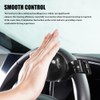 HQRNYP 8 Ball Steering Wheel Knob Spinner, Suicide Knob, Heavy