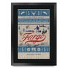 HWC Trading A3 FR Fargo Martin Freeman Gifts Printed Autograph