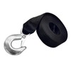 Boat Trailer Winch Strap - 10,000lbs Breaking Strength Tow Straps