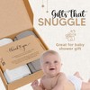 Pack and Play Sheets Fitted - Portable Mini Crib Mattress
