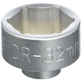 KS Tools SW 32mm 3/8-inch Universal Oil Filter Wrench