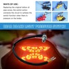 GRABOTE Rear Brake Light Pressure Switch M10 x 1.25mm Fit