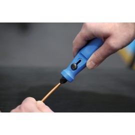 Laser 8501 Internal/External Pipe Deburring Tool