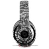 Skin Decal Wrap Works with Beats Studio 2 and 3
