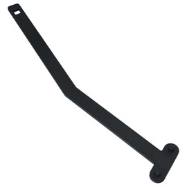 GEPCO Belt Tensioner Wrench Belt Tensioner Compatible with Ford Duratorq Engines 2.0 2.2L 2.2L TDDi, TDCi