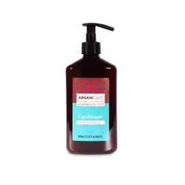 ArganiCARE Hair Conditioner for Dry & Damaged Hair 400 ml