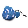 My Home Foldable Reusable Bag Fish Blue