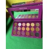 Tresluce Beauty Midnight Deseos 18-shade Eyeshadow Shadow Palette New In