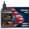 TriboDyn TRI-EX2 Full Synthetic 50W Gear Oil with Ceramic Coating