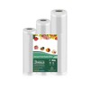 Vacuum Rolls 3 Rolls BPA-Free Professional Foil Rolls Vacuum Film