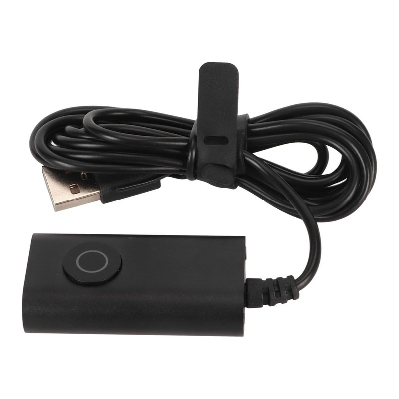 Undetectable Mouse Mover with Independent Switch Plug and Play Computer