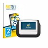 BROTECT Pack of 2 Screen Protectors Compatible with Signotec Signature