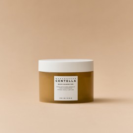 skin1004 Madagascar Centella Quick Calming Pads 70 sheets / 마다가스카르 센텔라 퀵 카밍 패드 70매