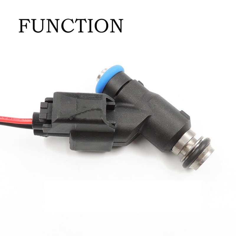 Fuel Injector Pigtail Connector Plug Wire EV6 EV14 Fit for