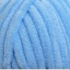 NORCIA Soft Velvet Yarn Chenille Yarn for Crocheting Baby Blanket