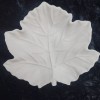 Unbranded Maple Leaf Trinket Tray Paint It Yourself Blank Ceramics
