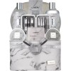 Lovery Spa Gifts for Women, Bath and Body Set, 19pc
