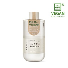 Frudia Leaf Frost Essential Deep Clean Lip &amp; Eye Remover