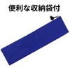 Peg Titanium, Titanium Pegs, 9.4 inches (24 cm), Tent Tarp,