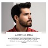 Gel Espesante Para Barba Cuidado Suave