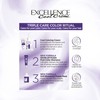 L’Oréal Paris Excellence Cool Crème Hair Colour with Pro-Keratin 4.11