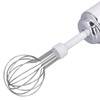 Electric Egg Beater Cordless Hand Mixer Handheld Egg Whisk for