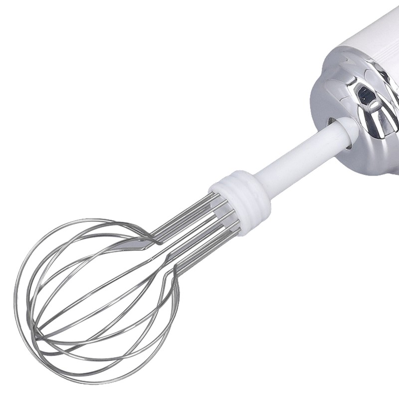 Electric Egg Beater Cordless Hand Mixer Handheld Egg Whisk for