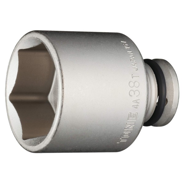 TONE Impact Tire Socket 4A-38T 1/2" Drive Angle 0.5 inches