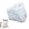 Remarks Japan Cat Nail Clippers Mask, Blindfold, Small, Nail Clippers,