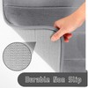 Yimobra Yimobra Memory Foam Bath Mat Set, Non Slip Super