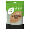 Lotus Organic Self Raising Flour 1kg