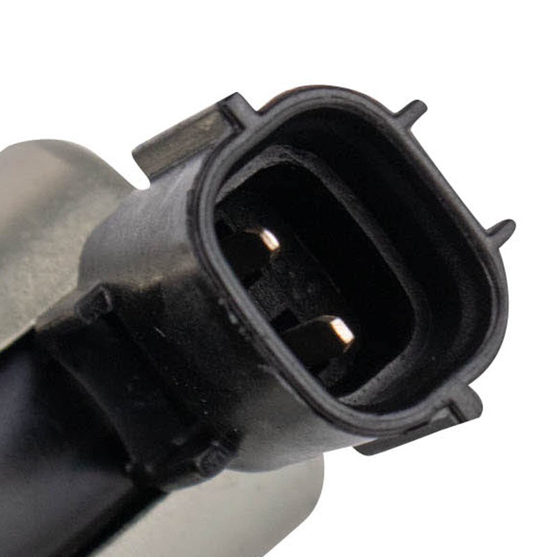 TRQ Exhaust Variable Valve Timing Solenoid Compatible with 2006-2018 Lexus