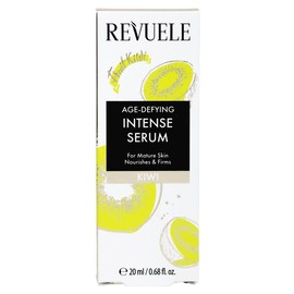 REVUELE FRUIT FACE CARE KIWI SUERO ANTIEDAD 20ML