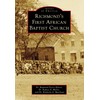 Richmond's First African Baptist Church (Images of America)
