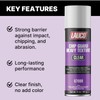 Heavy Texture Chip Guard 13 oz Clear Aerosol Spray Can