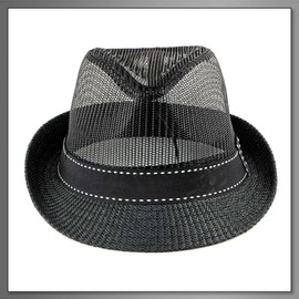 Buzz Selection CAP615 Medium Folding Hat, Stylish, Casual, One Size Fits Most, Unisex, Khaki, Free size