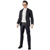 Medicom Toy John Wick: Chapter 4 Caine MAFEX Action Figure