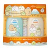 Merit Shampoo & Conditioner Pump Pair Sumikko Gurashi Design Set,